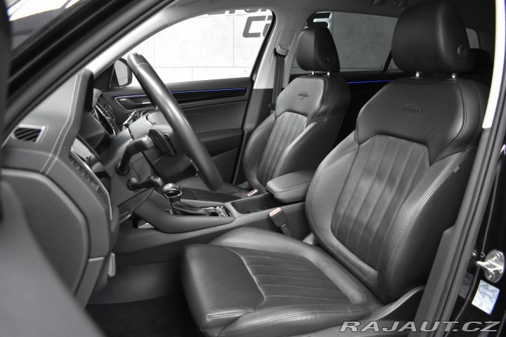 Škoda Kodiaq 2.0TDI 147 REZERVACE 2022