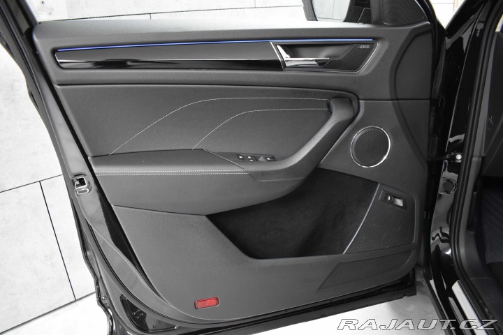 Škoda Kodiaq 2.0TDI 147 REZERVACE 2022