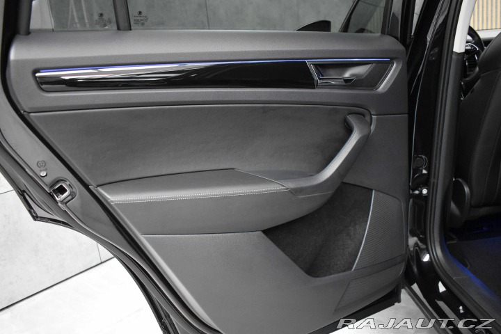 Škoda Kodiaq 2.0TDI 147 REZERVACE 2022