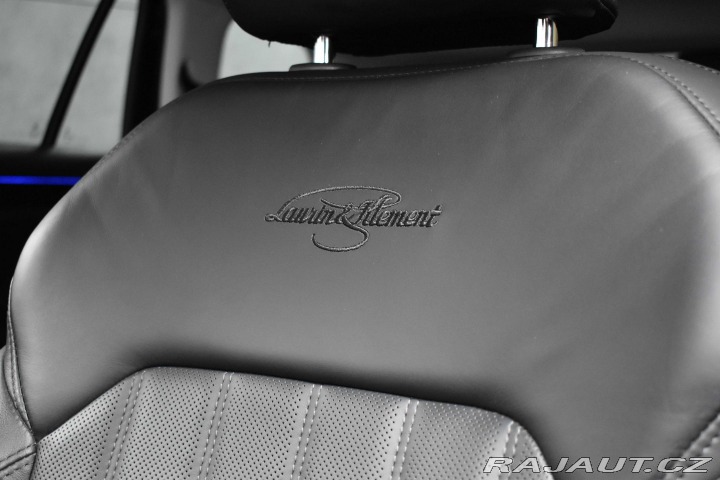 Škoda Kodiaq 2.0TDI 147 REZERVACE 2022