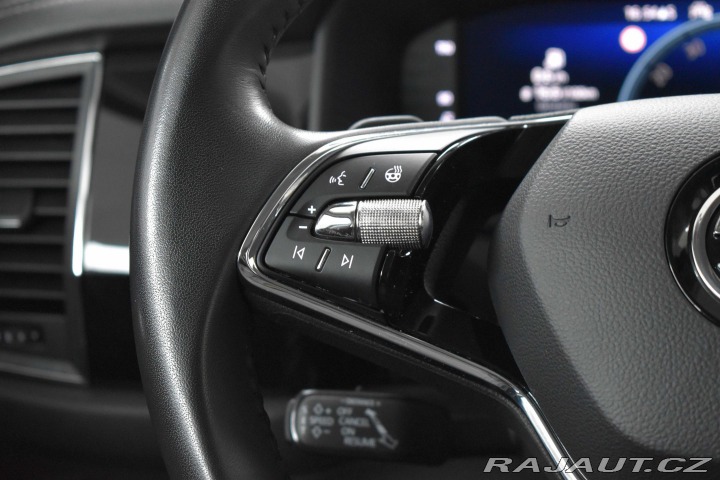 Škoda Kodiaq 2.0TDI 147 REZERVACE 2022