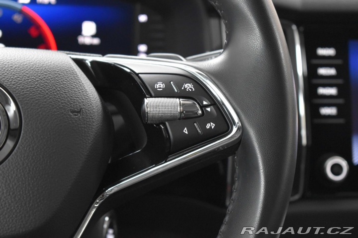 Škoda Kodiaq 2.0TDI 147 REZERVACE 2022