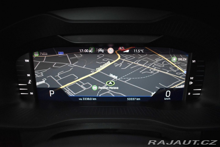 Škoda Kodiaq 2.0TDI 147 REZERVACE 2022