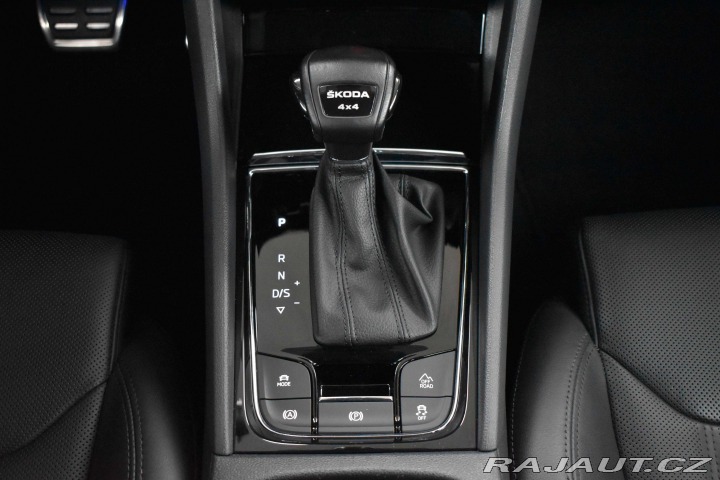 Škoda Kodiaq 2.0TDI 147 REZERVACE 2022