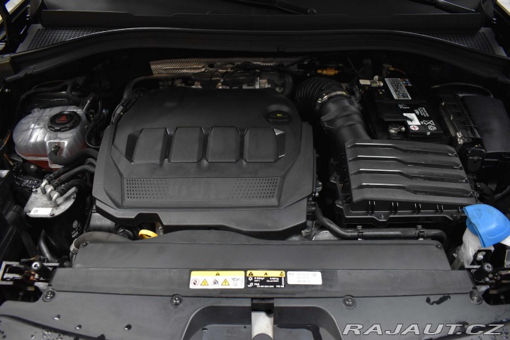 Škoda Kodiaq 2.0TDI 147 REZERVACE 2022