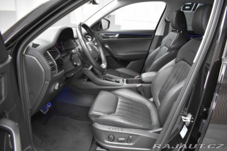 Škoda Kodiaq 2.0TDI 147 4x4 L&K ZÁ 2022