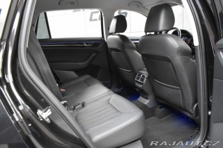 Škoda Kodiaq 2.0TDI 147 4x4 L&K ZÁ 2022