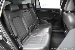 Škoda Kodiaq 2.0TDI 147 4x4 L&K ZÁ 2022