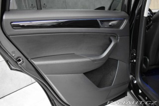 Škoda Kodiaq 2.0TDI 147 4x4 L&K ZÁ 2022