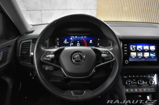 Škoda Kodiaq 2.0TDI 147 4x4 L&K ZÁ 2022