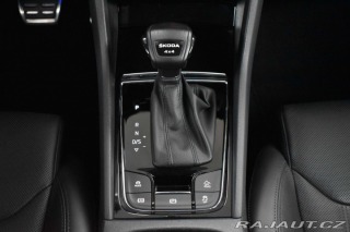 Škoda Kodiaq 2.0TDI 147 4x4 L&K ZÁ 2022