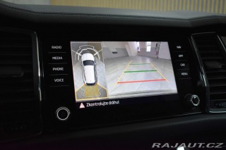 Škoda Kodiaq 2.0TDI 147 4x4 L&K ZÁ 2022