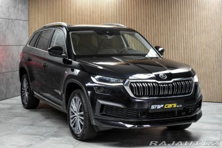 Škoda Kodiaq 2.0TDI 147 4x4 L&K ZÁ 2022