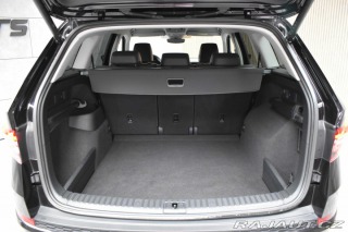 Škoda Kodiaq 2.0TDI 147 4x4 L&K ZÁ 2022