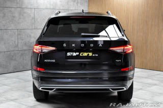 Škoda Kodiaq 2.0TDI 147 4x4 L&K ZÁ 2022