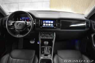Škoda Kodiaq 2.0TDI 147 4x4 L&K ZÁ 2022