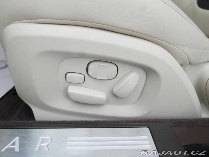 Jaguar XF 3,0 V6 S/C AWD Automat 2013