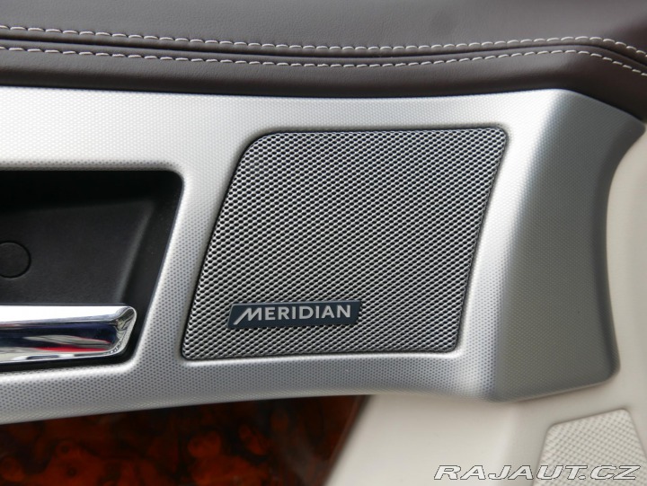 Jaguar XF 3,0 V6 S/C AWD Automat 2013