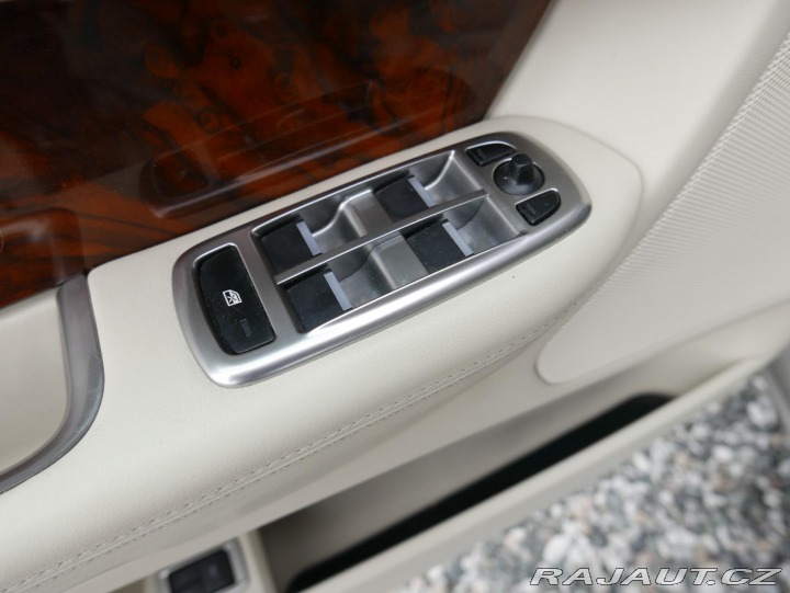 Jaguar XF 3,0 V6 S/C AWD Automat 2013