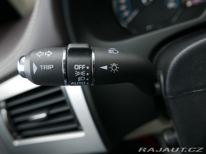 Jaguar XF 3,0 V6 AWD Automat REZERV 2013