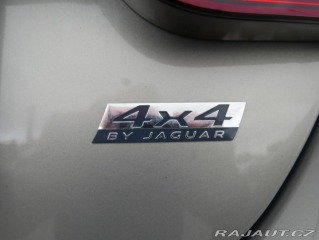 Jaguar XF 3,0 V6 S/C AWD Automat 2013