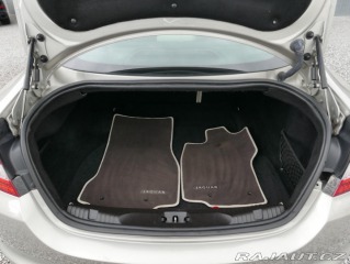 Jaguar XF 3,0 V6 S/C AWD Automat 2013