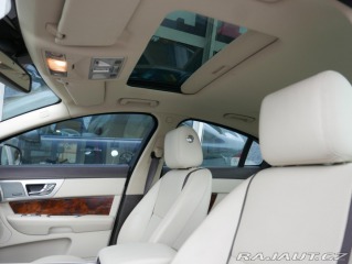 Jaguar XF 3,0 V6 S/C AWD Automat 2013