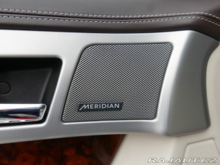 Jaguar XF 3,0 V6 S/C AWD Automat 2013