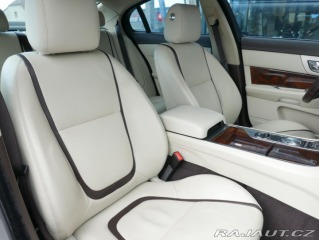 Jaguar XF 3,0 V6 S/C AWD Automat 2013