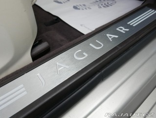 Jaguar XF 3,0 V6 S/C AWD Automat 2013