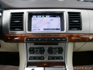 Jaguar XF 3,0 V6 S/C AWD Automat 2013