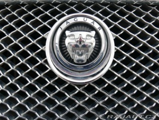 Jaguar XF 3,0 V6 S/C AWD Automat 2013