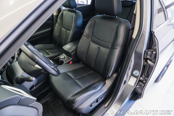 Nissan X-Trail 1.6 dCi All Mode 4x4 Tekn 2017