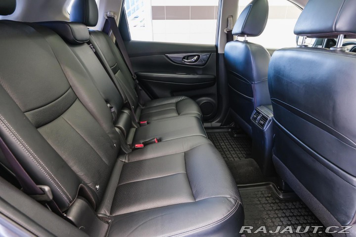 Nissan X-Trail 1.6 dCi All Mode 4x4 Tekn 2017