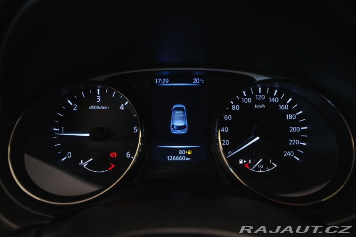 Nissan X-Trail 1.6 dCi All Mode 4x4 Tekn 2017