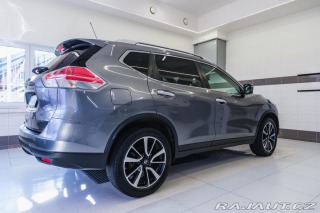 Nissan X-Trail 1.6 dCi All Mode 4x4 Tekn 2017