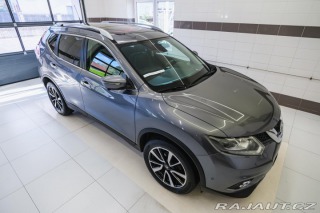 Nissan X-Trail 1.6 dCi All Mode 4x4 Tekn 2017
