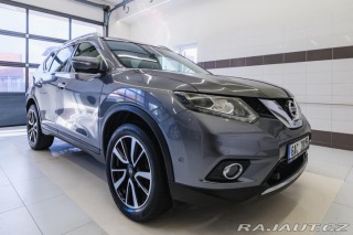 Nissan X-Trail 1.6 dCi All Mode 4x4 Tekn 2017