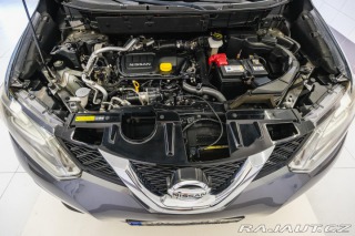 Nissan X-Trail 1.6 dCi All Mode 4x4 Tekn 2017