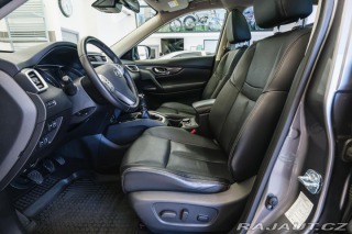 Nissan X-Trail 1.6 dCi All Mode 4x4 Tekn 2017