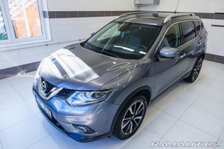 Nissan X-Trail 1.6 dCi All Mode 4x4 Tekn 2017