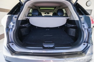 Nissan X-Trail 1.6 dCi All Mode 4x4 Tekn 2017