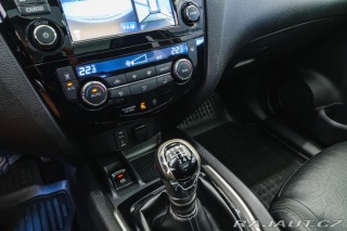 Nissan X-Trail 1.6 dCi All Mode 4x4 Tekn 2017