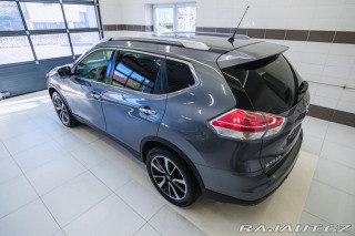 Nissan X-Trail 1.6 dCi All Mode 4x4 Tekn 2017