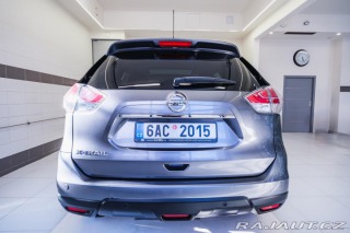 Nissan X-Trail 1.6 dCi All Mode 4x4 Tekn 2017