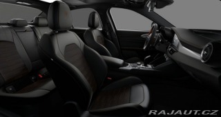 Alfa Romeo Giulia 2.0 Turbo 280k AT8 AWD  I 2025