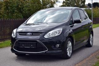 Ford C-MAX 2.0TDCI 120kW Titanium