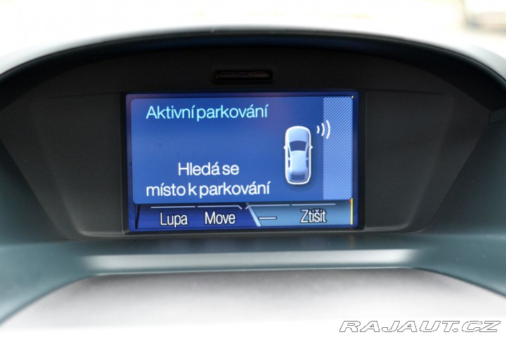 Ford C-MAX 2.0TDCI 120kW Titanium 2014