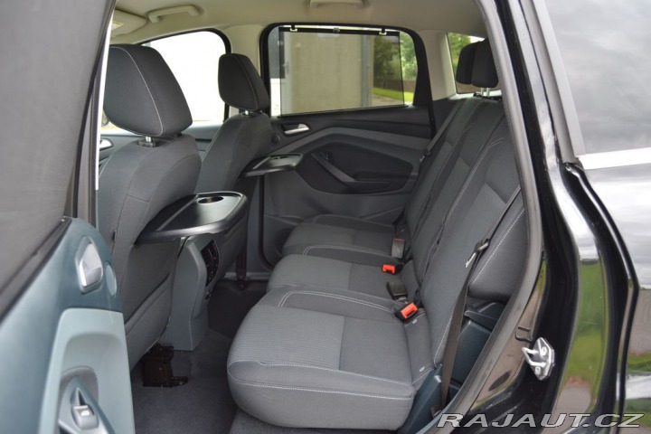 Ford C-MAX 2.0TDCI 120kW Titanium 2014