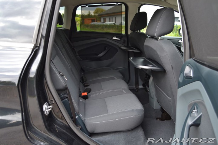 Ford C-MAX 2.0TDCI 120kW Titanium 2014